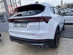 Jetour X70 Plus